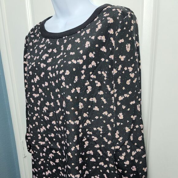 MAISON JULES Long Sleeve Dress - Picture 6 of 10